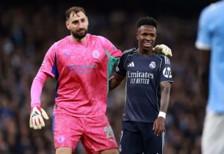 נגמר בחיבוק (צילום: GettyImages)