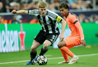 צנוע וכישרוני, סטופר ויצירתי. הול (צילום: GettyImages)