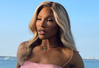 סרינה וויליאמס (צילום: מסך, אינסטגרם)