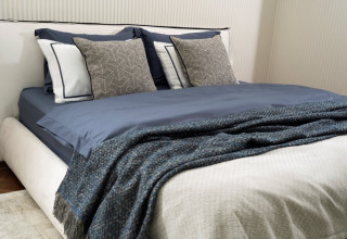 מצעים ELLA DECOR  (צילום: יהודית הופמן מגר)