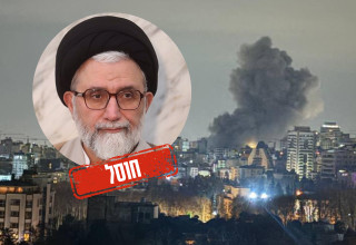 איסמעיל ח'טיב (צילום: רשתות ערביות)