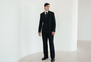 חליפת חתן של dare (צילום: אלמוג גבאי)