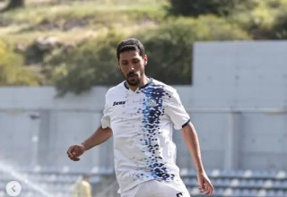 עאיד חבשי, בני ריינה (צילום: אתר רשמי, בני ריינה)