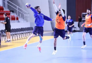  (צילום: אתר רשמי, הדר ואן קולא, איגוד הכדוריד)