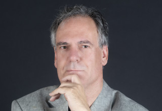 רפי וייכרט (צילום: הלה עמנואל)