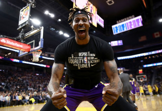 דווייט הווארד (צילום: Ezra Shaw/Getty Images)