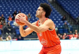 אלייז'ה בריאנט (צילום: לילך וייס רוזנברג)