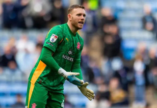 עוד הופעה מרשימה וסאות'המפטון במרחק נגיעה מהפלייאוף (צילום: GettyImages, Leila Coker)