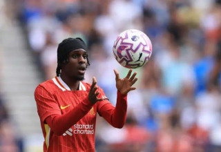  (צילום: GettyImages, Catherine Ivill - AMA)