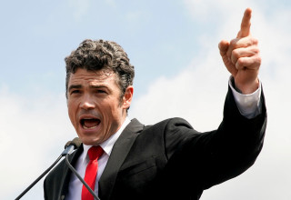 ג'ו קנט (צילום: רויטרס)