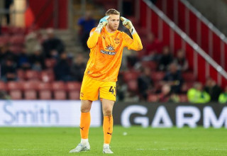 דניאל פרץ (צילום: Robin Jones/Getty Images)