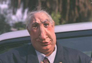 נתניהו החרצופים (צילום: עינת אנקר, לע"מ)
