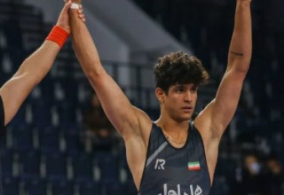 ‏‏סאלח מוחמדי (צילום: X)