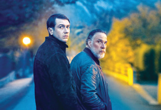 הלילה של ה-12 (צילום: fanny de gouville)