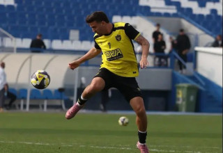  (צילום: אתר רשמי, בית"ר ירושלים)