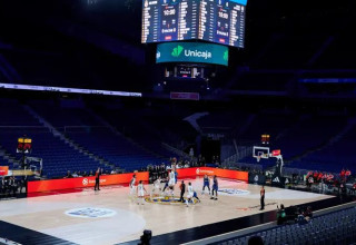  (צילום: GettyImages, Borja B. Hojas)