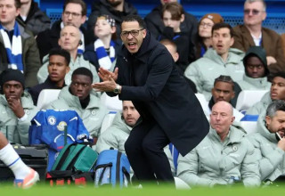 מייחל ליציבות. רוזניור (צילום: רויטרס)