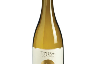 מהכרם לשולחן הסדר. יקב צובה (צילום: יח"צ)