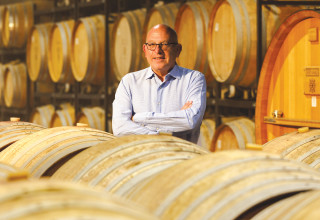 אלי גידור  (צילום: אנצ'ו גוש)