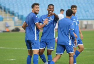 אוראל באיה, הפועל פתח תקוה (צילום: אתר רשמי, הפועל פתח תקוה)