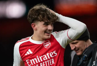 לא יורד מהכותרות באנגליה. דאומן (צילום: GettyImages, Visionhaus)