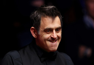 רוני אוסליבן (צילום: GettyImages, Lewis Storey)