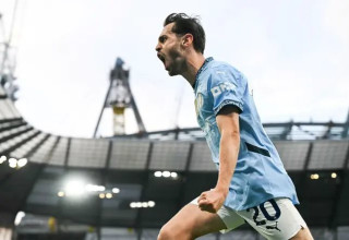 ברנרדו סילבה (צילום: אימג'בנק  GettyImages)