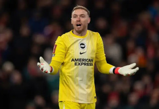 נתראה במונדיאל? סטיל (צילום: GettyImages, Visionhaus)