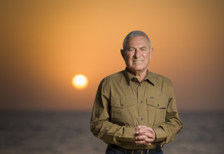 דורון אלמוג (צילום: רמי זרנגר)