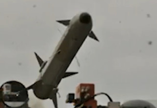 Thales (צילום: צילום מסך)