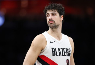 דני אבדיה (צילום: Dustin Satloff)