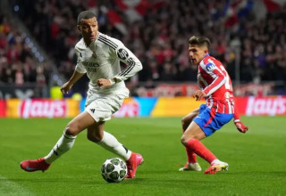  (צילום: GettyImages, Angel Martinez)