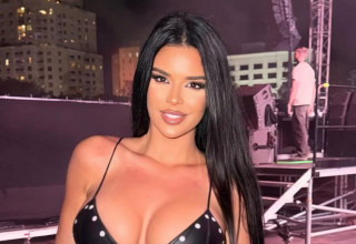 איוונה קנול (צילום: צילום מסך אינסטגרם)