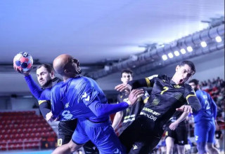  (צילום: אתר רשמי, איגוד הכדוריד)