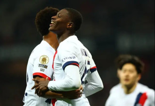 שער ובישול. נונו מנדש (צילום: רויטרס)