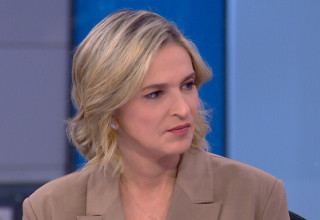 דנה וייס (צילום: ערוץ 12)