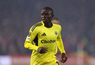 אנגולו קאנטה (צילום: Catherine Ivill - AMA / Contributor)