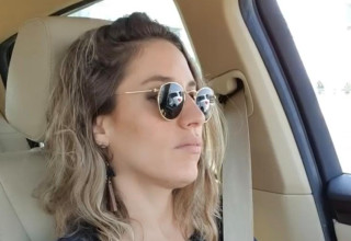 מיטל קטן (צילום: מסך, אינסטגרם)