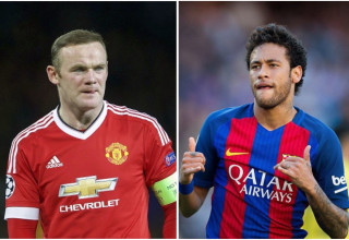 רוני וניימאר (צילום: Gettyimages)