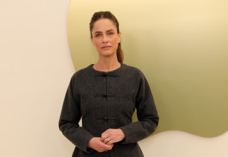 אמנדה פיט (צילום: gettyimages/mattwinkelmeyer)