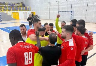 אם לישראלים החוויה קשה, אפשר רק לדמיין מה עובר על הזרים. ערד (צילום: אתר רשמי, סטיב רבייב)