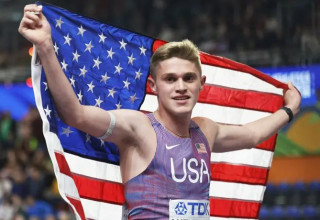 עתיד מזהיר. לוטקנהאוס (צילום: אימג'בנק  GettyImages, Wojtek RADWANSKI / AFP)