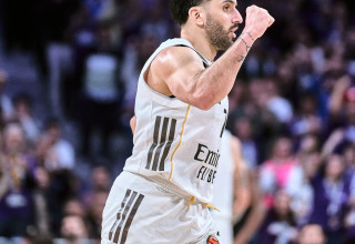 פקונדו קאמפסו, ריאל מדריד (צילום: GettyImages, Sonia Canada)