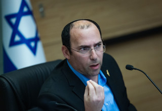 שמחה רוטמן (צילום: יונתן זינדל פלאש 90)