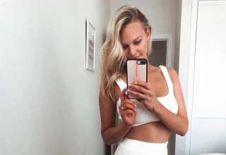 ג'ולס ניל (צילום: מסך אינסטגרם)