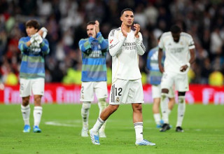 טרנט אלכסנדר-ארנולד (צילום: Gettyimages)