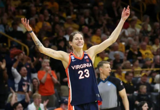 המסע נמשך. לוי (צילום: GettyImages)