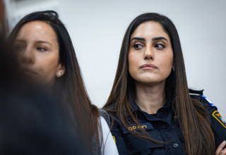 רינת סבן (צילום: יונתן זינדל)