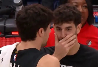  (צילום: צילום מסך, מתוך שידורי הטלוויזיה)