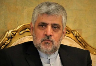 מוחמד רזא שיבאני (צילום: צילום מסך)